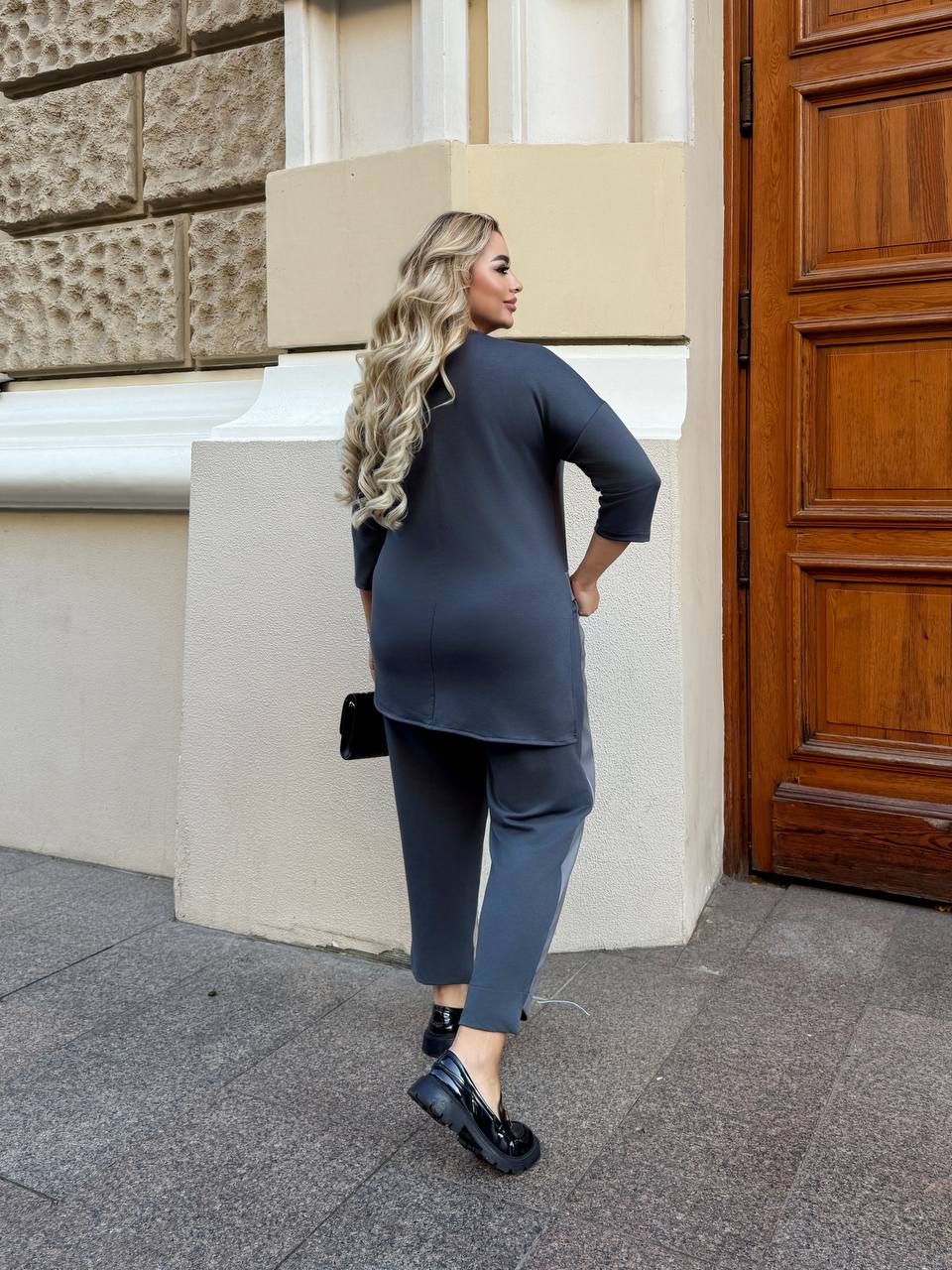 Костюм 07102523